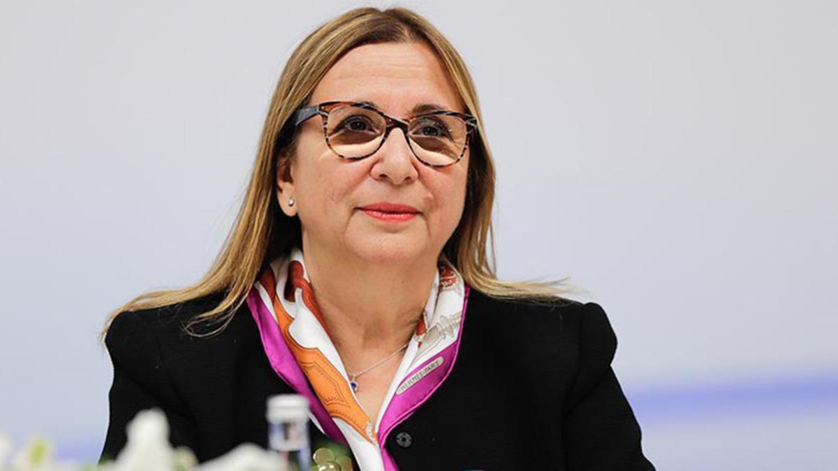 Ticaret Bakanı Ruhsar Pekcan’dan Xiaomi’nin Türkiye’de Yatırıma Başlaması Hakkında Açıklama