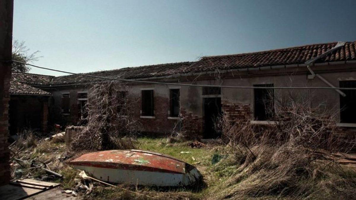Ziyaret Etmenin Yasak Olduğu, Binlerce İnsana Mezar Olan ’Hayaletli Ada’ Poveglia’nın Gerçek Hikayesi