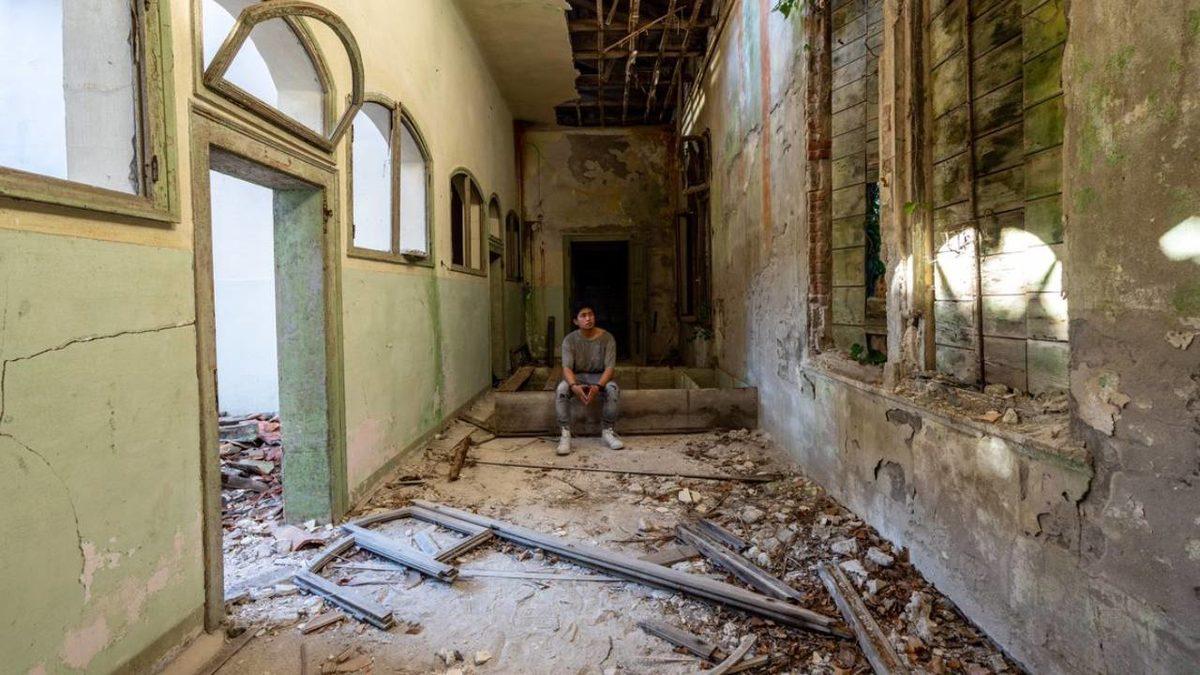 Ziyaret Etmenin Yasak Olduğu, Binlerce İnsana Mezar Olan ’Hayaletli Ada’ Poveglia’nın Gerçek Hikayesi