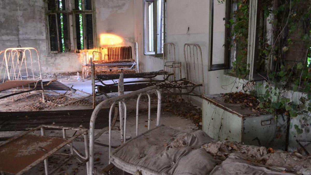 Ziyaret Etmenin Yasak Olduğu, Binlerce İnsana Mezar Olan ’Hayaletli Ada’ Poveglia’nın Gerçek Hikayesi