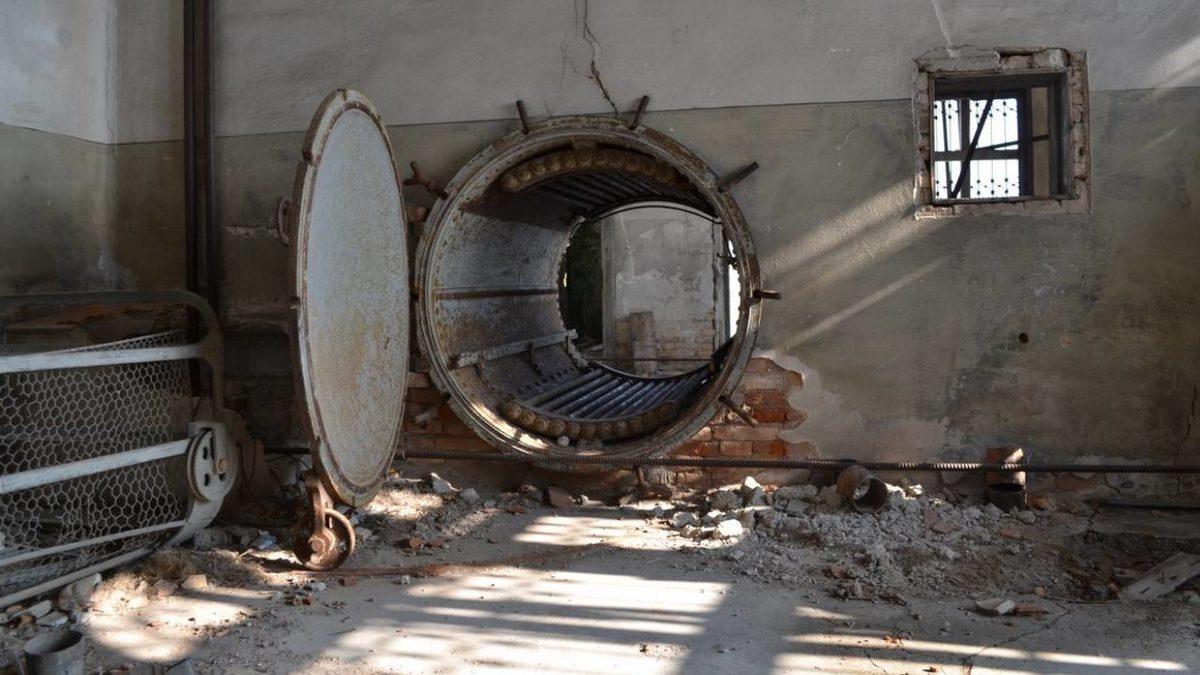 Ziyaret Etmenin Yasak Olduğu, Binlerce İnsana Mezar Olan ’Hayaletli Ada’ Poveglia’nın Gerçek Hikayesi