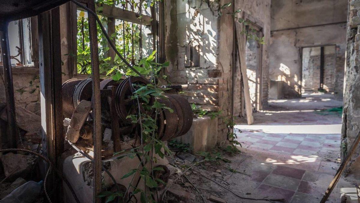 Ziyaret Etmenin Yasak Olduğu, Binlerce İnsana Mezar Olan ’Hayaletli Ada’ Poveglia’nın Gerçek Hikayesi