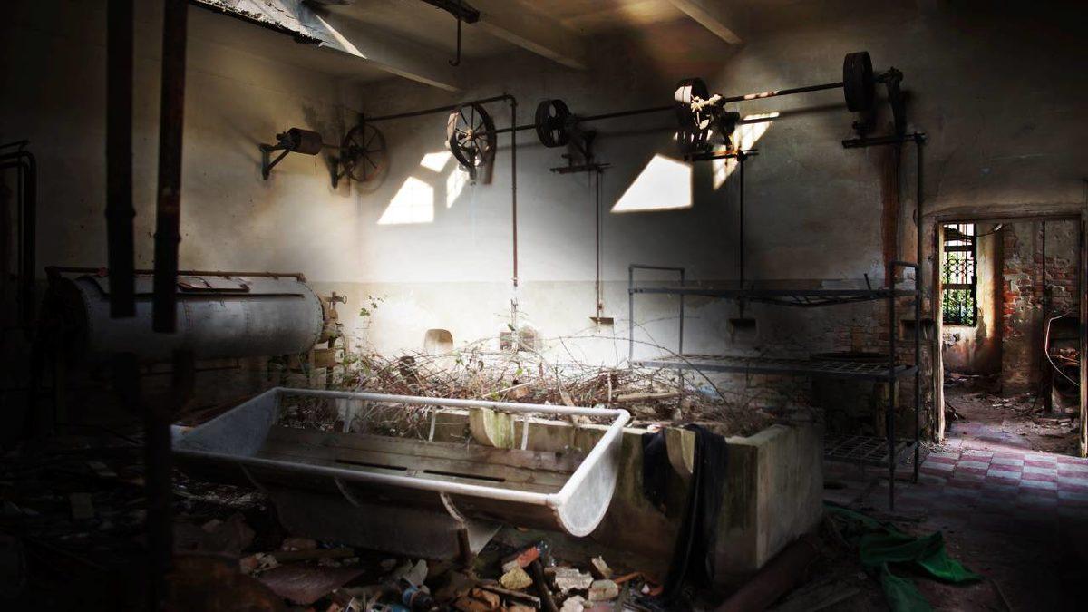 Ziyaret Etmenin Yasak Olduğu, Binlerce İnsana Mezar Olan ’Hayaletli Ada’ Poveglia’nın Gerçek Hikayesi