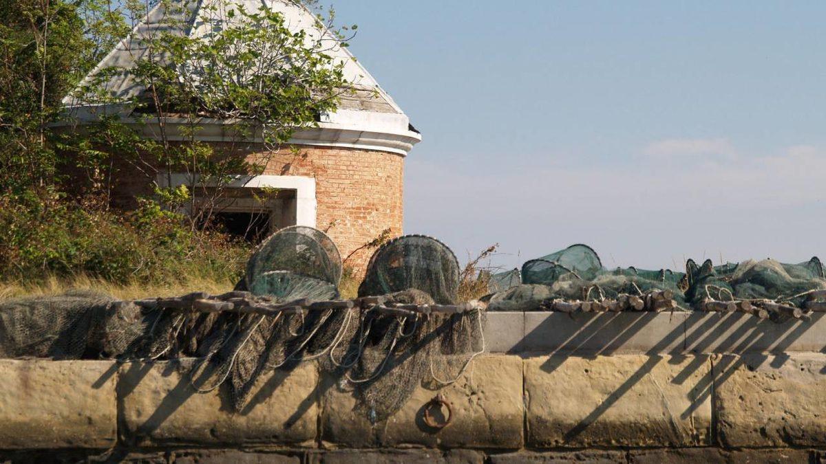 Ziyaret Etmenin Yasak Olduğu, Binlerce İnsana Mezar Olan ’Hayaletli Ada’ Poveglia’nın Gerçek Hikayesi