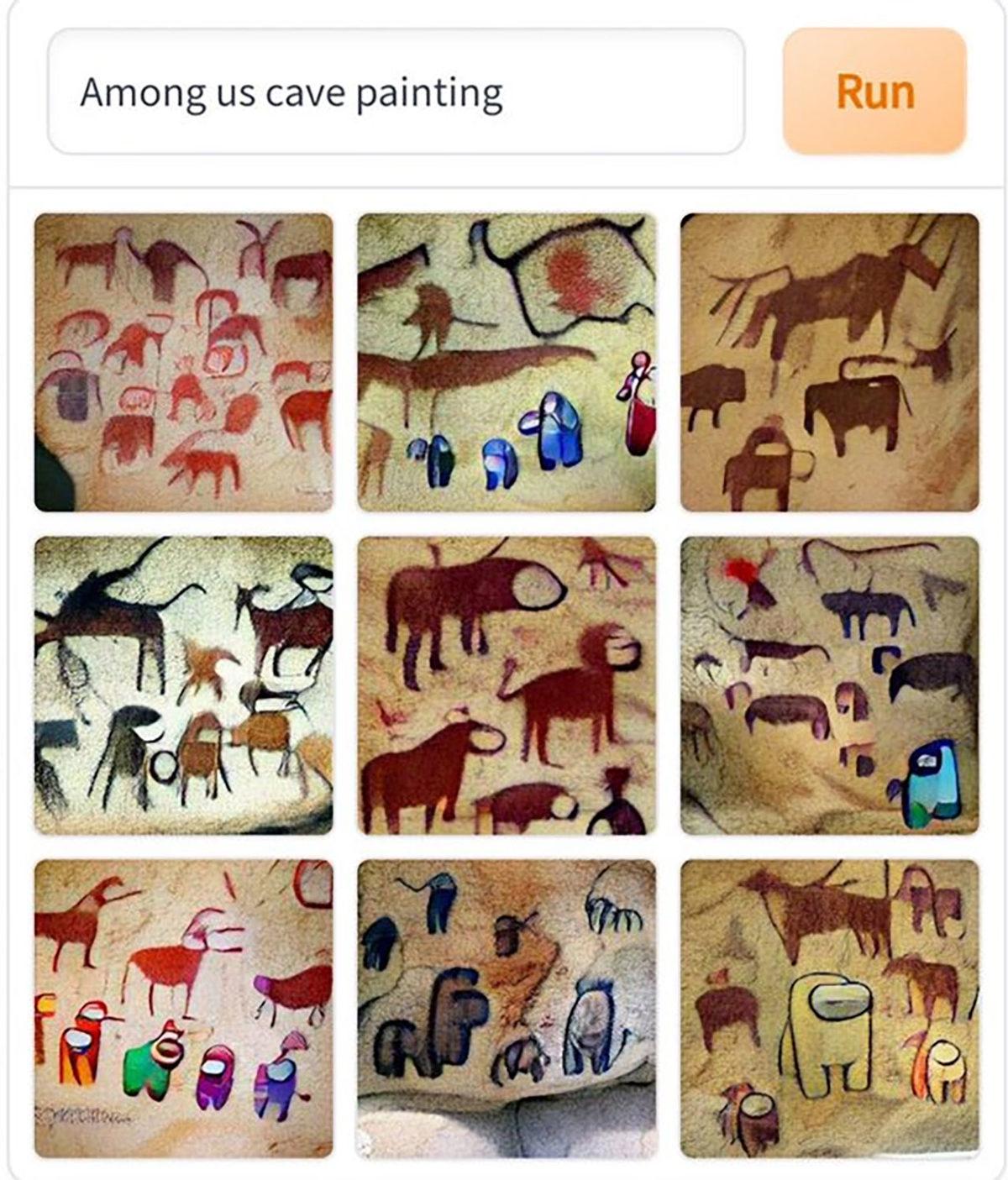 Yapay Zeka DALL-E Çok Yanlış Ellere Düştü... İşte Birbirinden Komik Tarifleri Gerçeğe Dönüştürdüğü 15 Absürt Görüntü