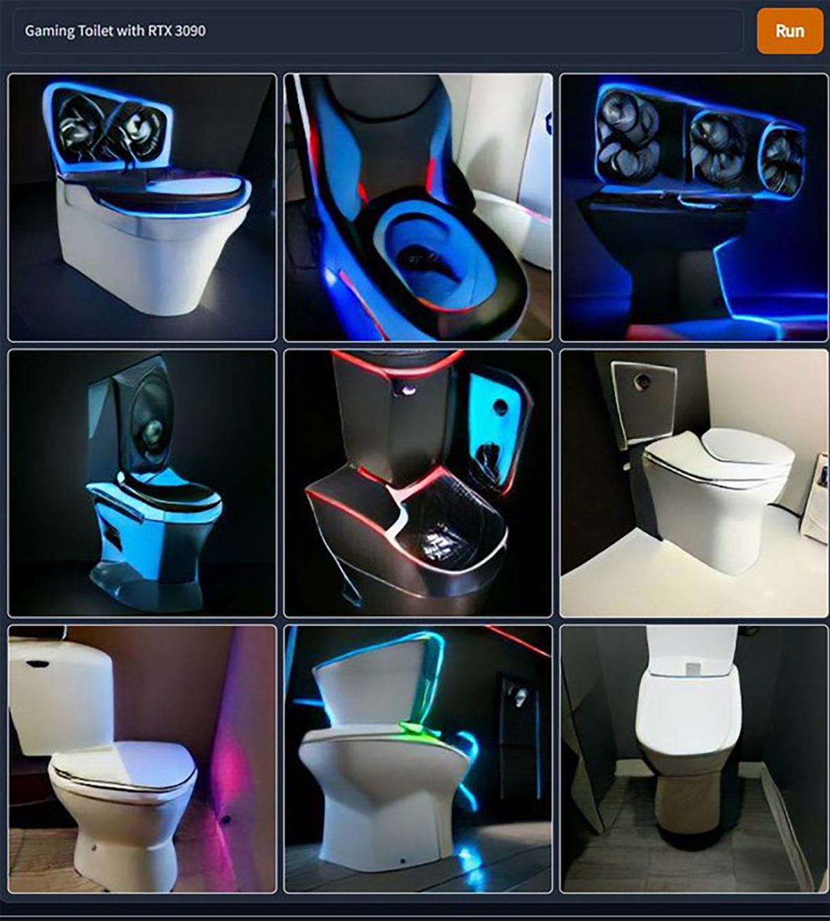 Yapay Zeka DALL-E Çok Yanlış Ellere Düştü... İşte Birbirinden Komik Tarifleri Gerçeğe Dönüştürdüğü 15 Absürt Görüntü