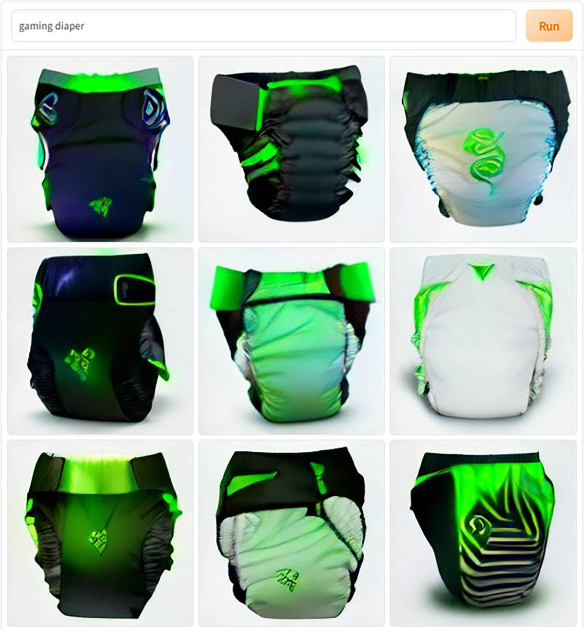 Yapay Zeka DALL-E Çok Yanlış Ellere Düştü... İşte Birbirinden Komik Tarifleri Gerçeğe Dönüştürdüğü 15 Absürt Görüntü