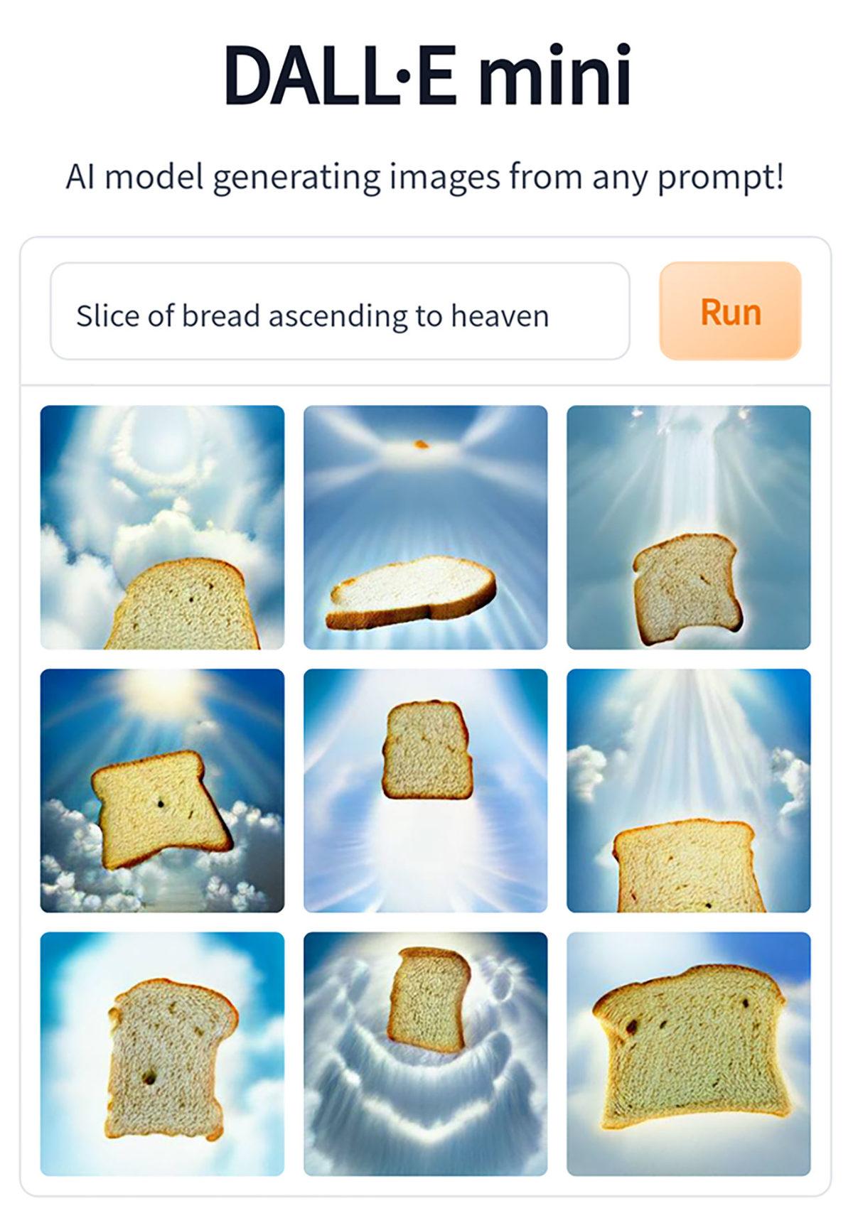 Yapay Zeka DALL-E Çok Yanlış Ellere Düştü... İşte Birbirinden Komik Tarifleri Gerçeğe Dönüştürdüğü 15 Absürt Görüntü