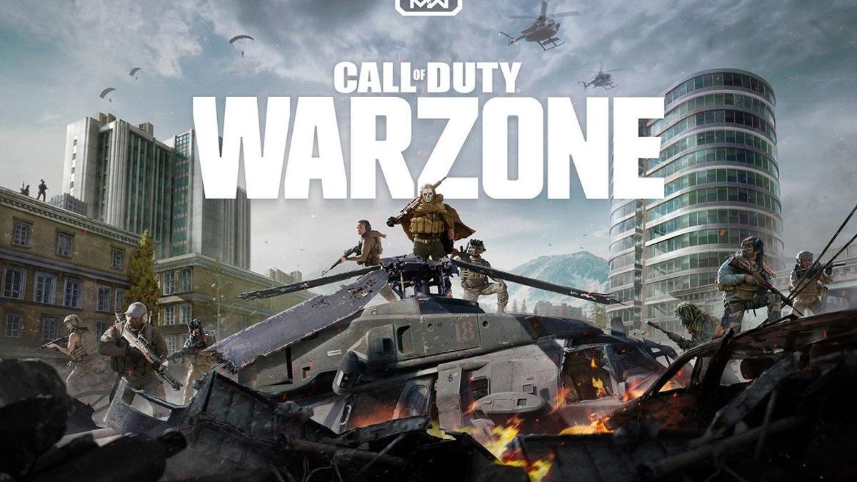SSD’ler Rahat Bir Nefes Alacak: Activision, CoD: Warzone’un Dosya Boyutunu Küçülteceğini Açıkladı