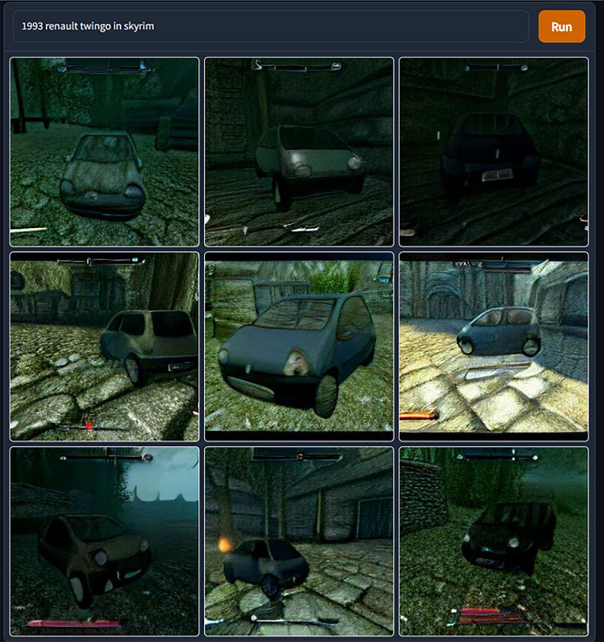 Yapay Zeka DALL-E Çok Yanlış Ellere Düştü... İşte Birbirinden Komik Tarifleri Gerçeğe Dönüştürdüğü 15 Absürt Görüntü