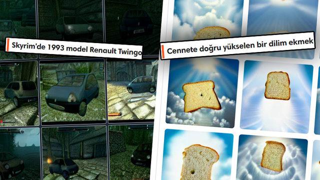 Yapay Zeka DALL-E Çok Yanlış Ellere Düştü... İşte Birbirinden Komik Tarifleri Gerçeğe Dönüştürdüğü 15 Absürt Görüntü
