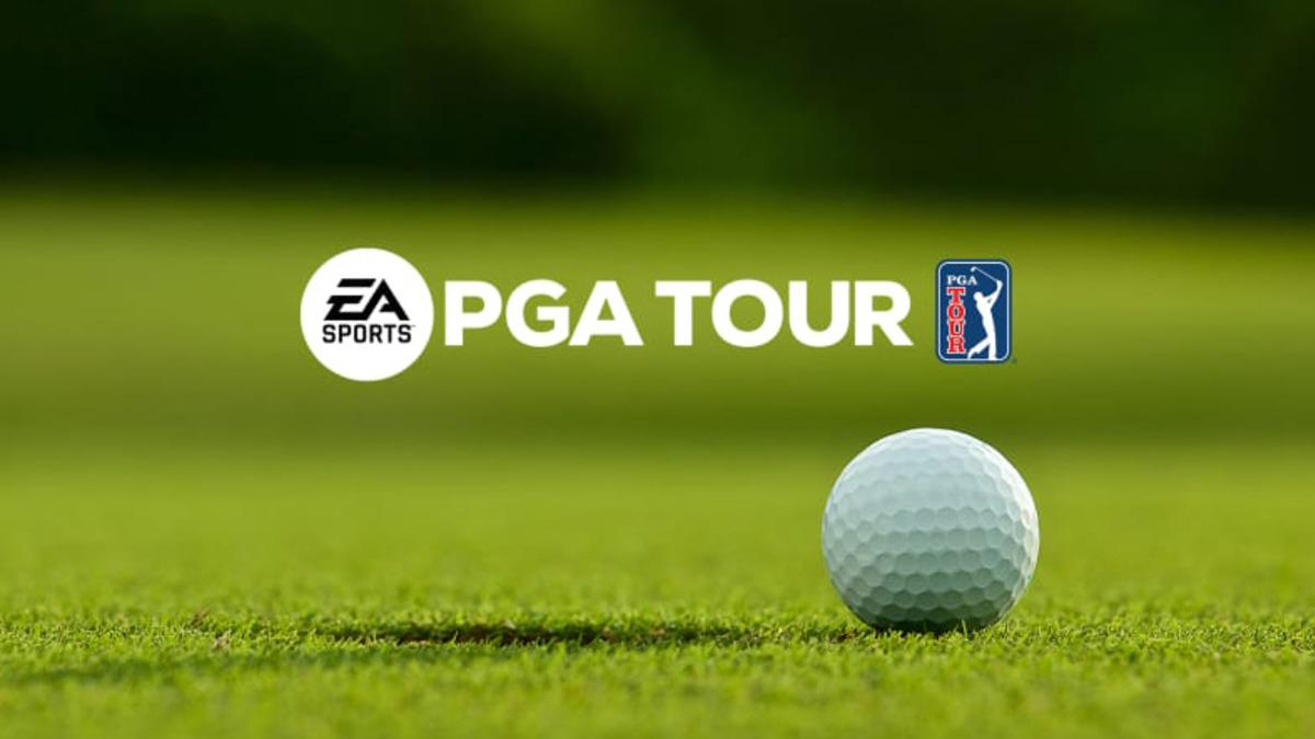 EA Sports, Yeni Nesil Golf Oyunu PGA Tour’u Duyurdu