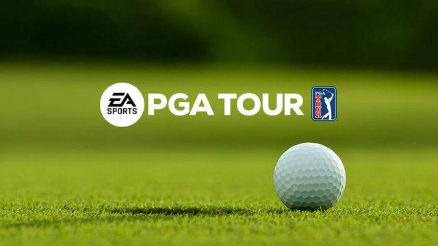 EA Sports, Yeni Nesil Golf Oyunu PGA Tour’u Duyurdu