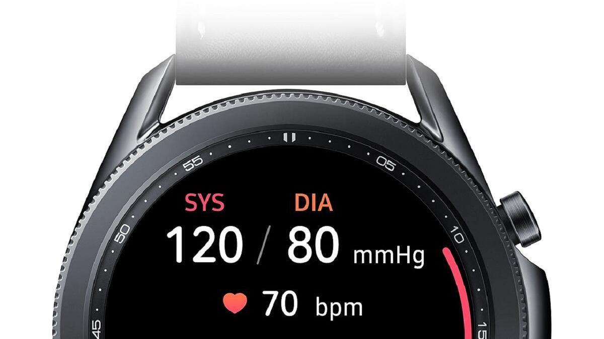 Samsung Galaxy Watch 3’e Pek Çok Yeni Özellik Sunan Bir Güncelleme Geldi