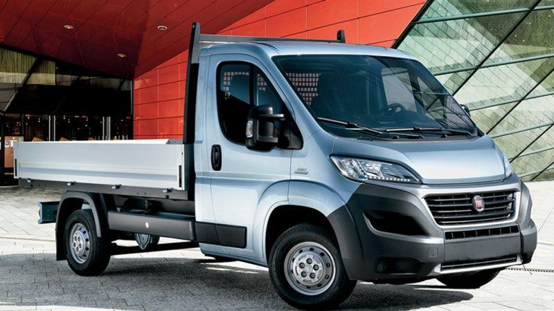 2021 Model ve Uygun Fiyatlı Ticari Araç Fiat Ducato’nun Dikkat Çeken Özellikleri