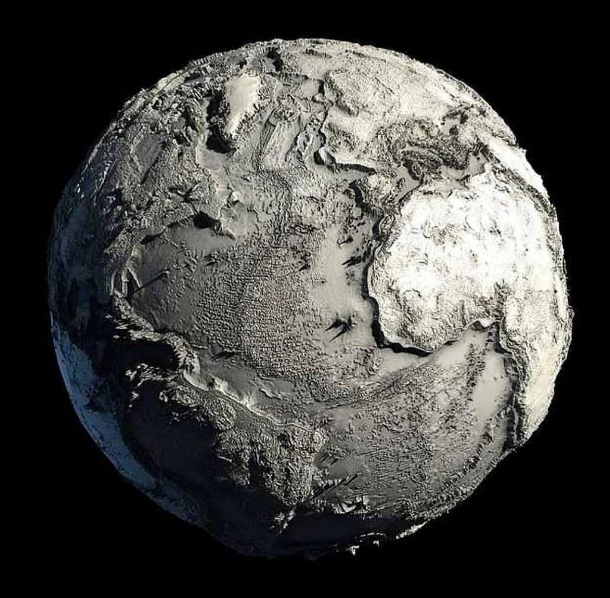 Görünce ’İnternete Bunun İçin Para Ödüyorum’ Demenize Neden Olacak 20 Sıra Dışı Görüntü