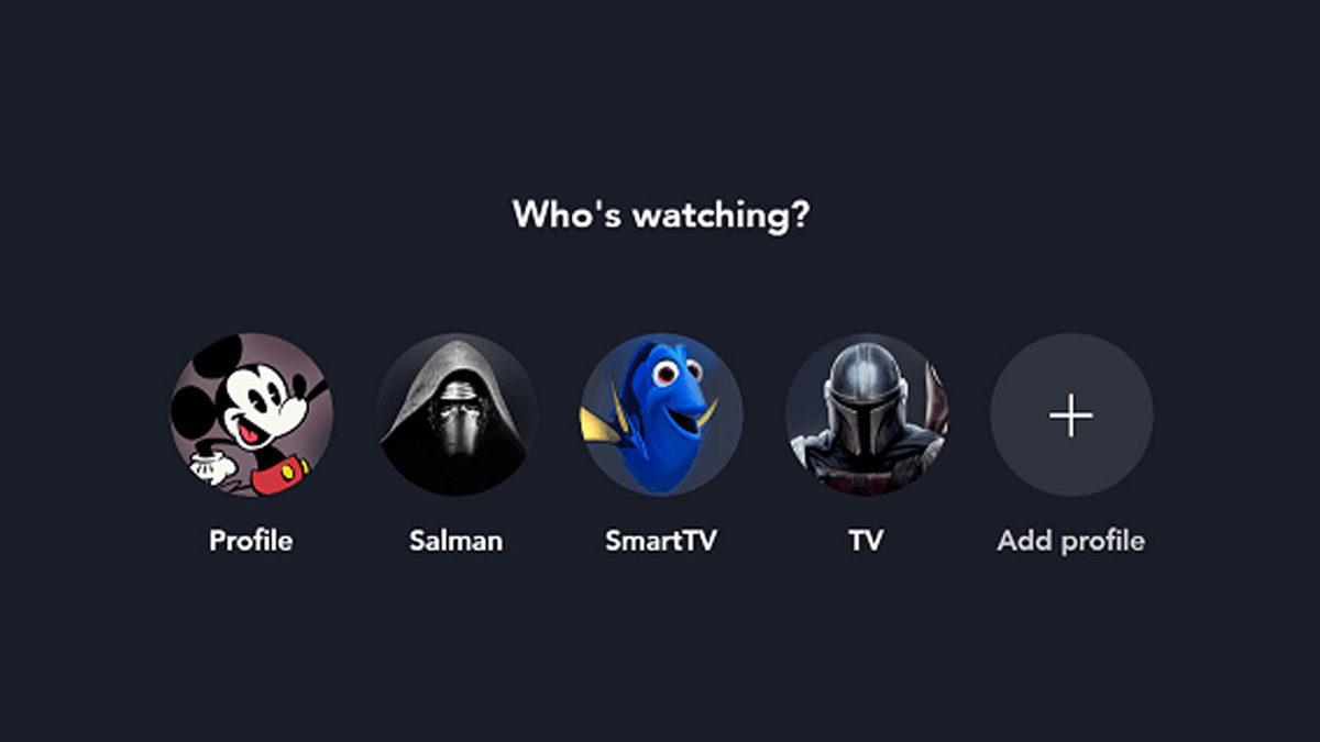 Disney Plus’ı Aynı Anda Kaç Kişi Kullanabiliyor? Kaç Film ve Dizi Var? Görüntü Kalitesi Nasıl?