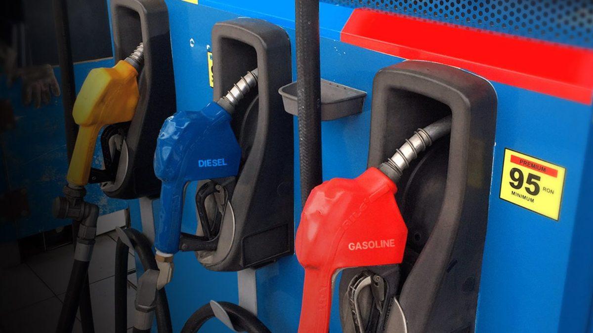 Motorine 24 Saat Arayla Bir Zam Daha: 1 Depo Motorinin Fiyatı 1500 Lirayı Geçti!