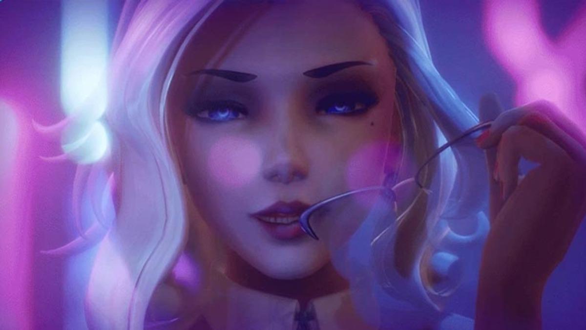 Erotizm Odaklı Oyun Subverse, 4 Günde Steam’in En Popülerleri Arasına Girdi
