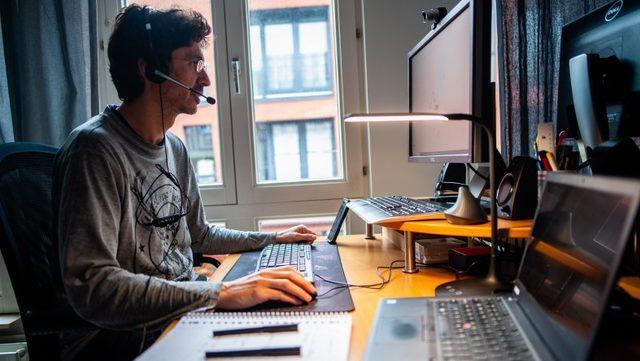 Harvard Üniversitesi: Evli ve Çocuklu İnsanlar Ofise Daha Çok Dönmek İstiyor