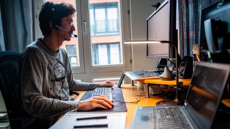 Harvard Üniversitesi: Evli ve Çocuklu İnsanlar Ofise Daha Çok Dönmek İstiyor