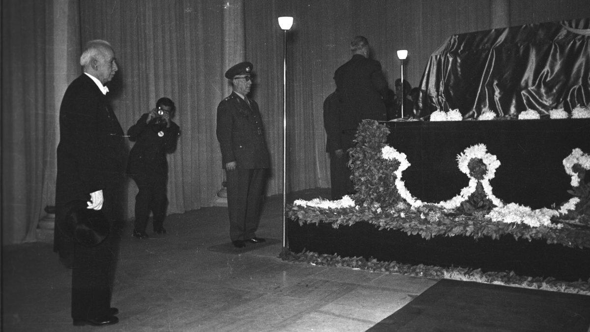 Meğer Anıtkabir’e Defnedilen 11 Kişi Daha Varmış: İşte Bu Eşsiz Anıt ile İlgili Bilmediğiniz Tüm Sırlar