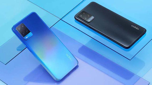 OPPO, Fiyat/Performans Dengesiyle ’Eh İşte’ Dedirten Telefonu A54’ü Duyurdu