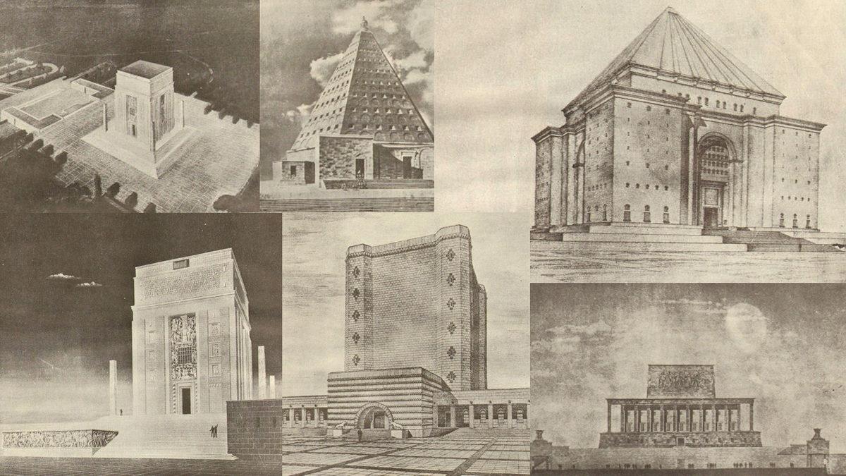 Meğer Anıtkabir’e Defnedilen 11 Kişi Daha Varmış: İşte Bu Eşsiz Anıt ile İlgili Bilmediğiniz Tüm Sırlar