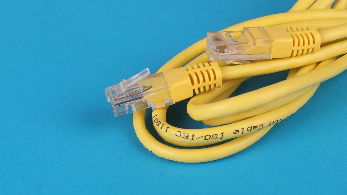 Evlerimizdeki Ethernet Kablosunun Renkleri Aslında Ne Anlama Geliyor?