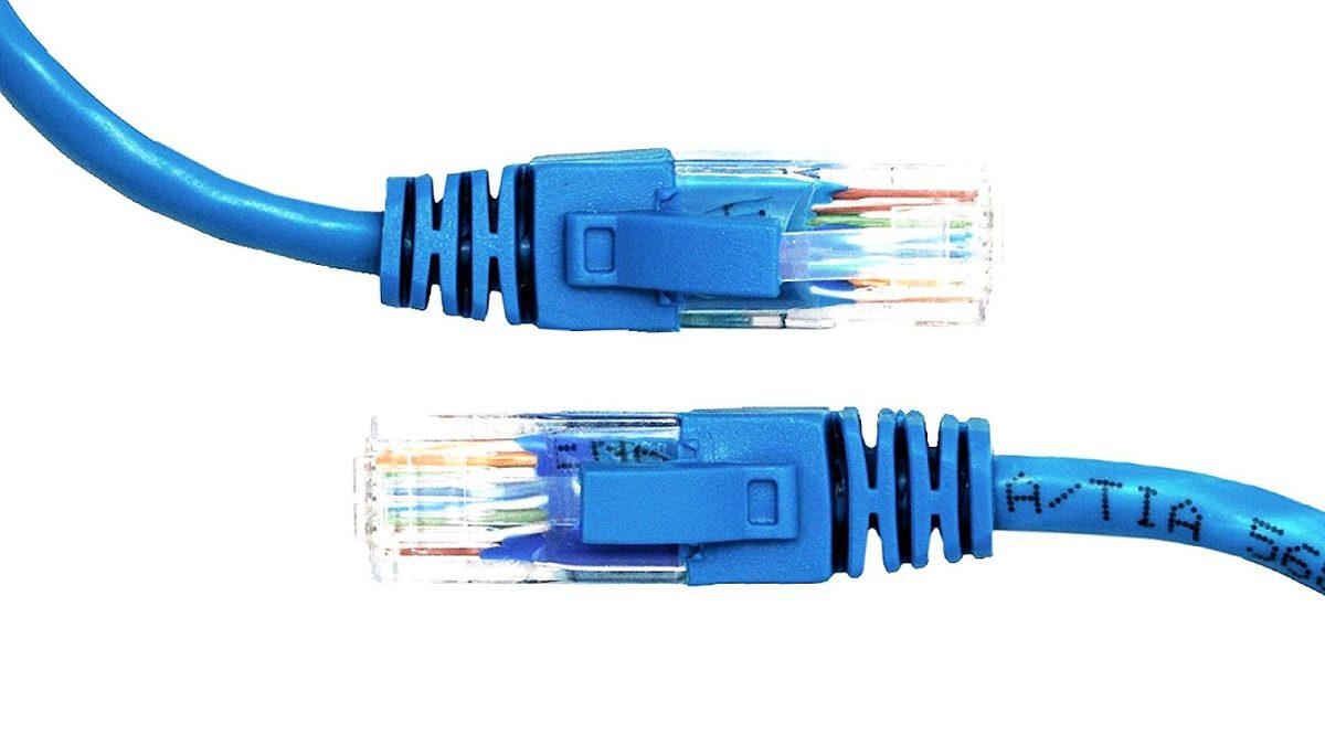 Evlerimizdeki Ethernet Kablosunun Renkleri Aslında Ne Anlama Geliyor?