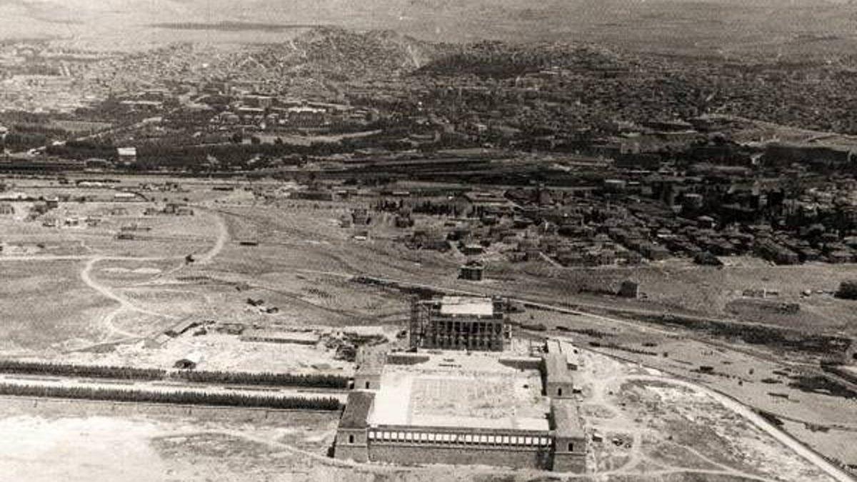 Meğer Anıtkabir’e Defnedilen 11 Kişi Daha Varmış: İşte Bu Eşsiz Anıt ile İlgili Bilmediğiniz Tüm Sırlar