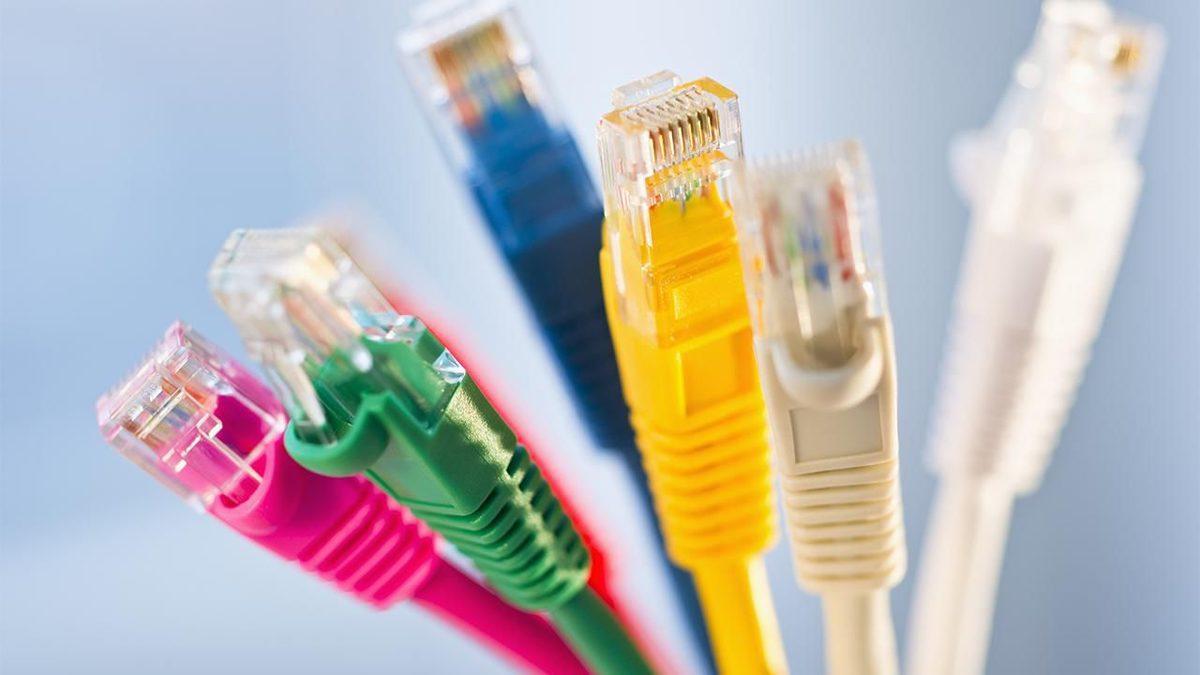 Evlerimizdeki Ethernet Kablosunun Renkleri Aslında Ne Anlama Geliyor?