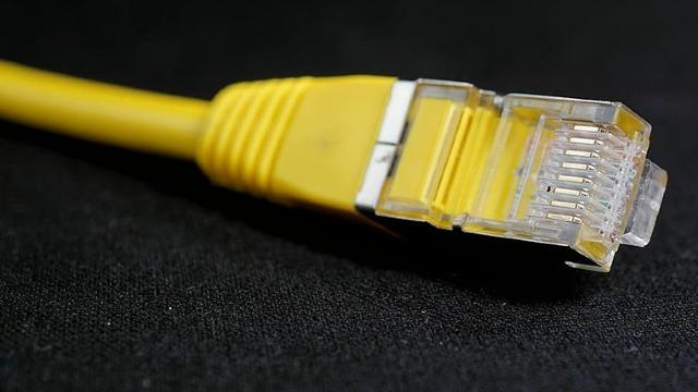 Evlerimizdeki Ethernet Kablosunun Renkleri Aslında Ne Anlama Geliyor ...