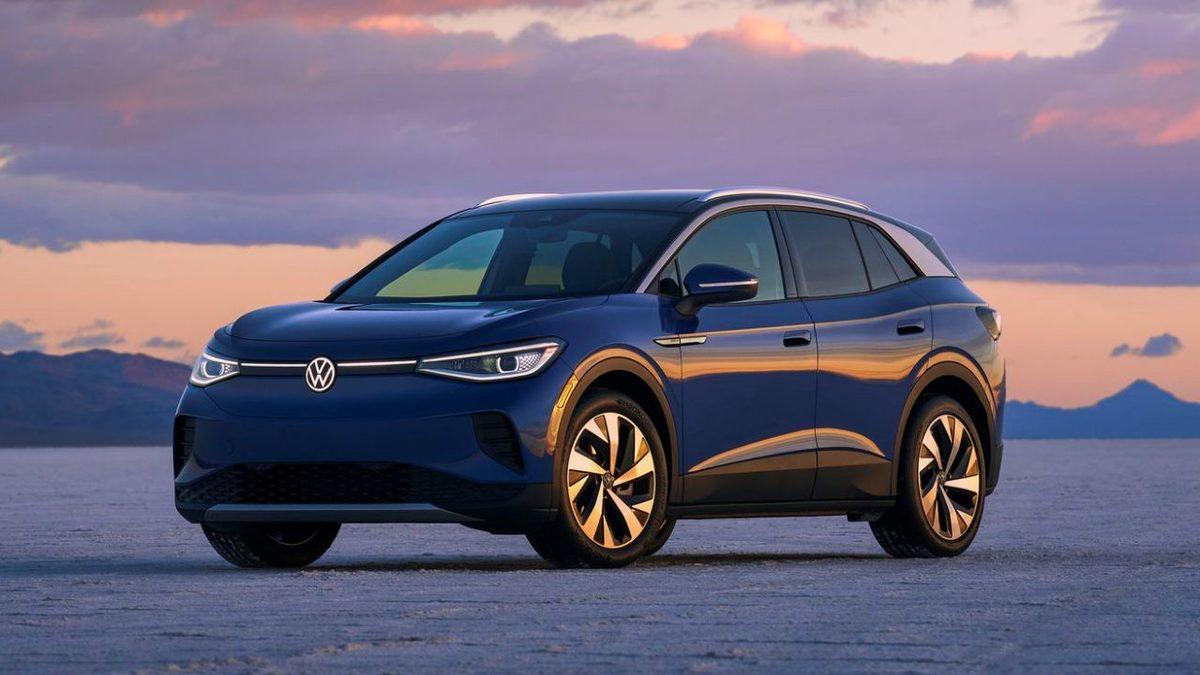 Volkswagen’in ABD’ye Özel Olacağı Söylenen Adı Ortaya Çıktı: 