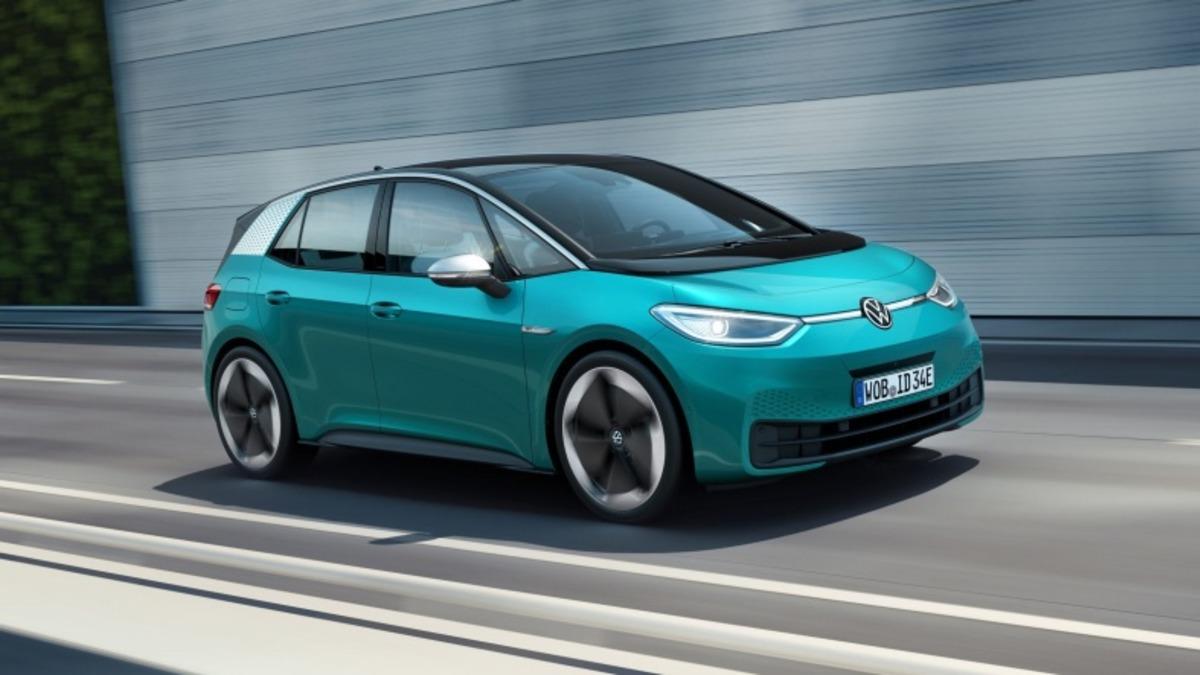 Volkswagen’in ABD’ye Özel Olacağı Söylenen Adı Ortaya Çıktı: "Voltswagen"