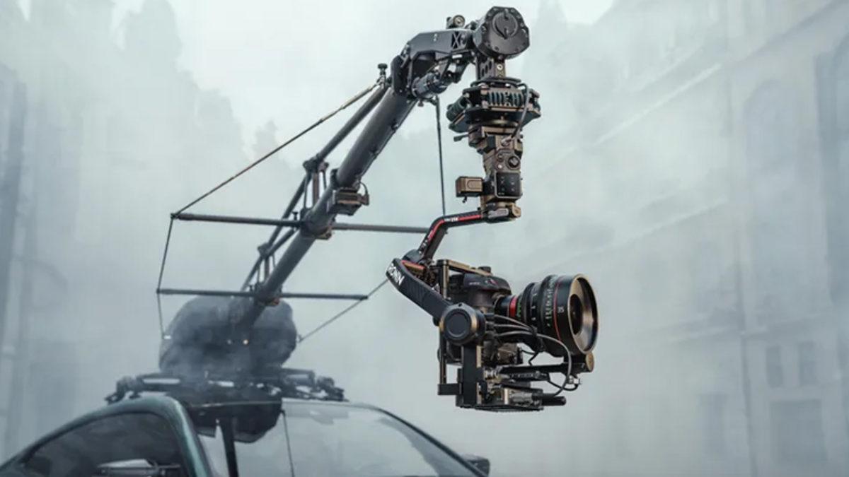 DJI Yeni Kamera Ekipmanlarını Tanıttı: Kısa Sürede Daha İyi Çekimler Yapabileceksiniz