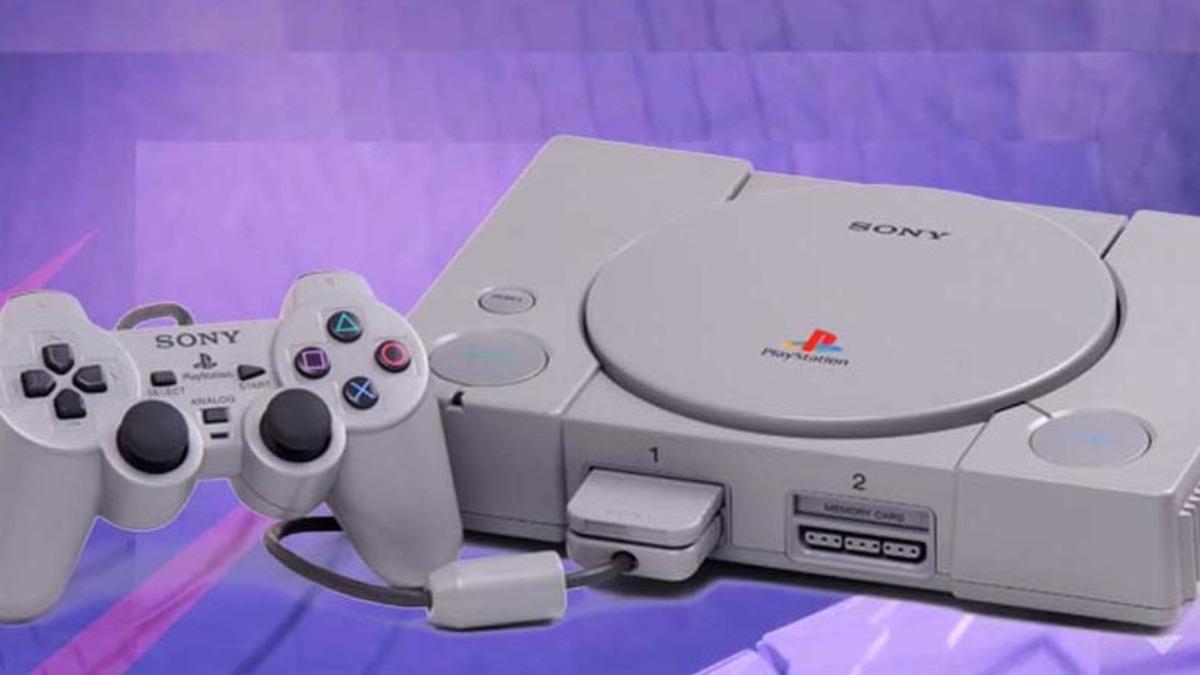 PS1’in Bu Efsane Oyunları, Yakında Türkiye’den Satın Alınamayacak