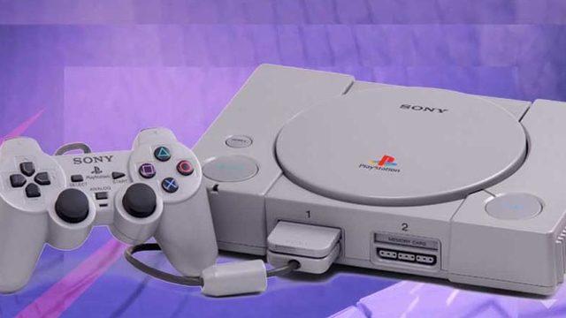 PS1’in Bu Efsane Oyunları, Yakında Türkiye’den Satın Alınamayacak