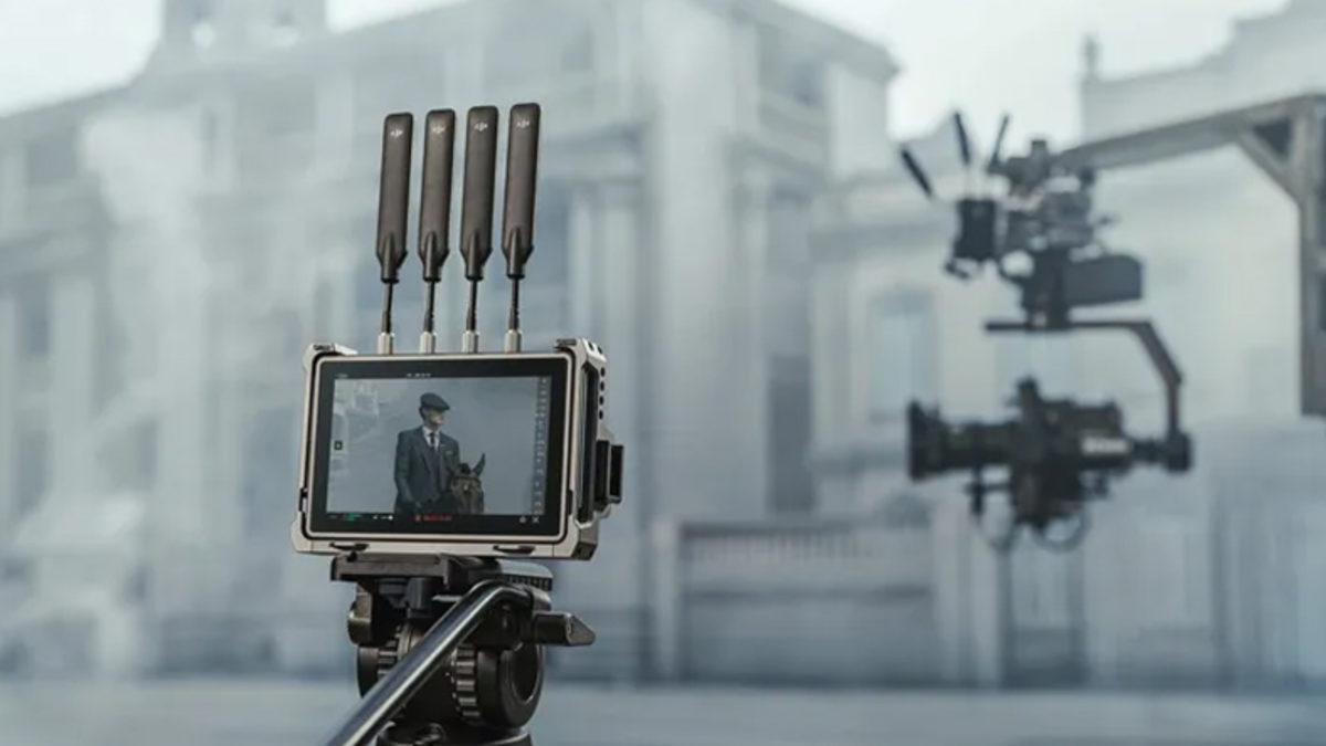 DJI Yeni Kamera Ekipmanlarını Tanıttı: Kısa Sürede Daha İyi Çekimler Yapabileceksiniz