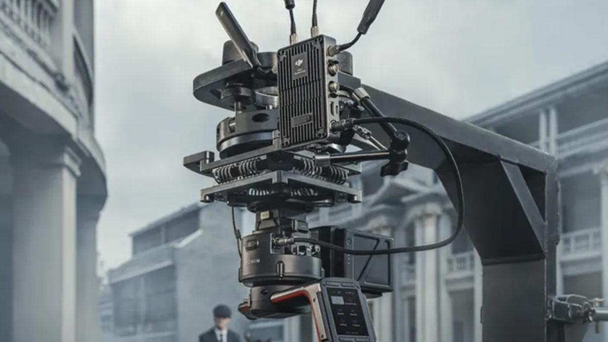 DJI Yeni Kamera Ekipmanlarını Tanıttı: Kısa Sürede Daha İyi Çekimler Yapabileceksiniz