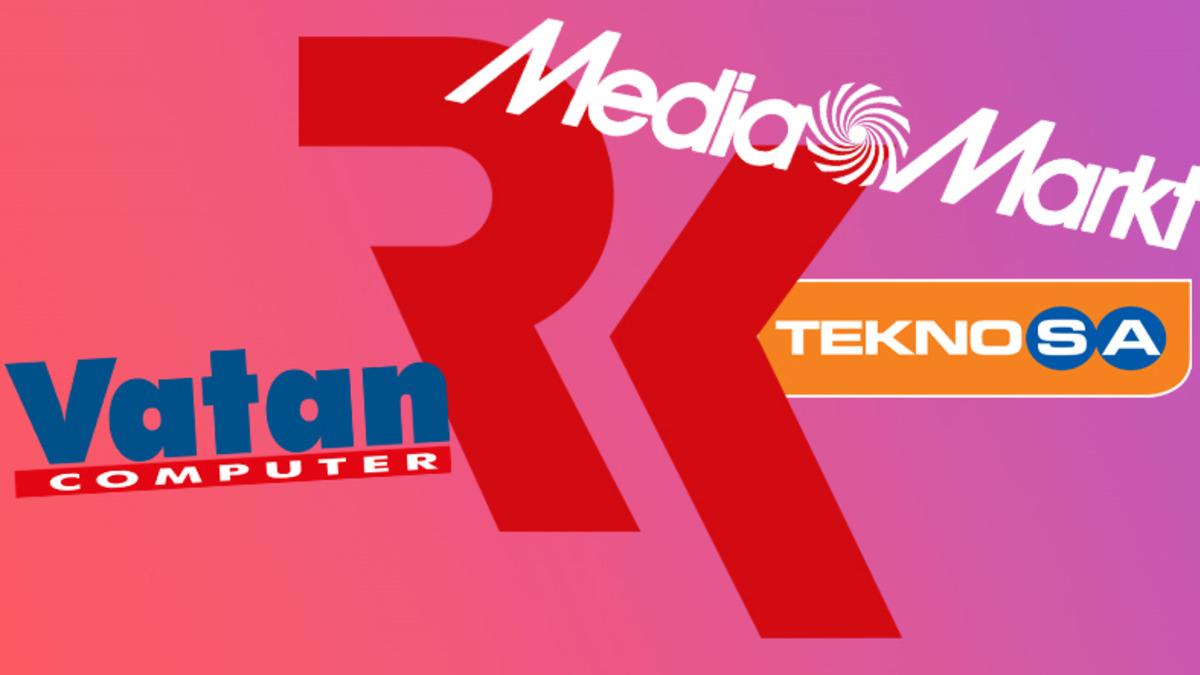 Rekabet Kurumu; Vatan Bilgisayar, Media Markt ve Teknosa’ya Açtığı Soruşturmayı Tamamladı: Aklandılar!