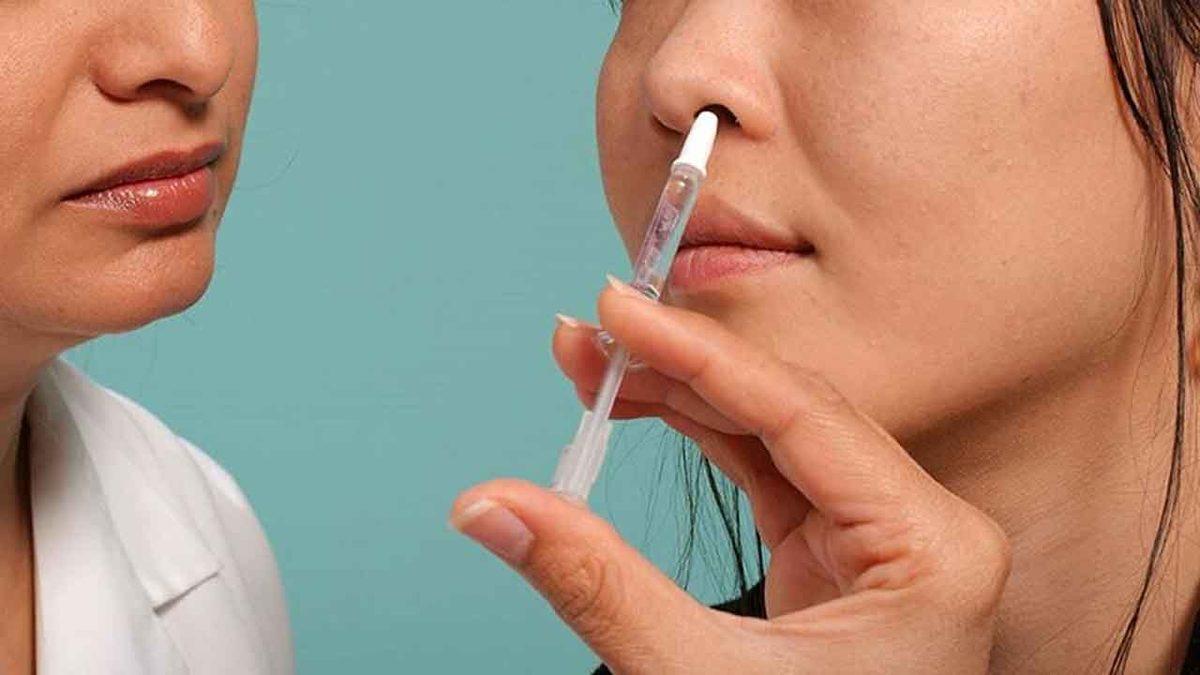 Türk Profesör: Koronavirüs Salgınını, Türkiye’de Çalışması Yapılan Sprey Aşılar Bitirecek