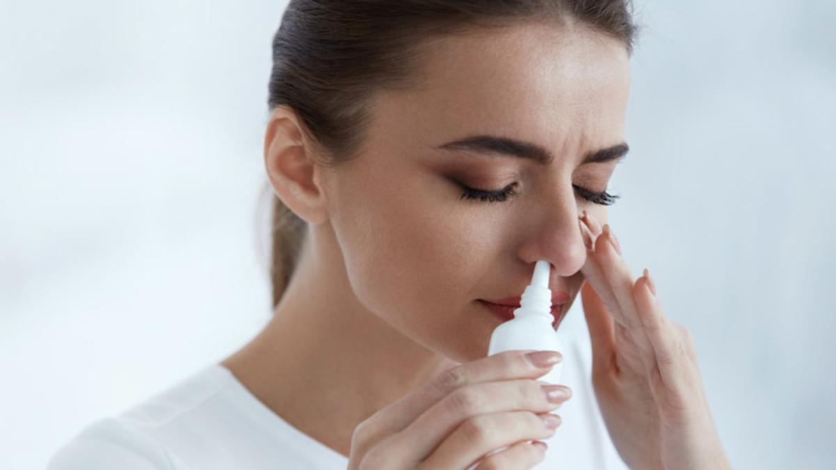 Türk Profesör: Koronavirüs Salgınını, Türkiye’de Çalışması Yapılan Sprey Aşılar Bitirecek