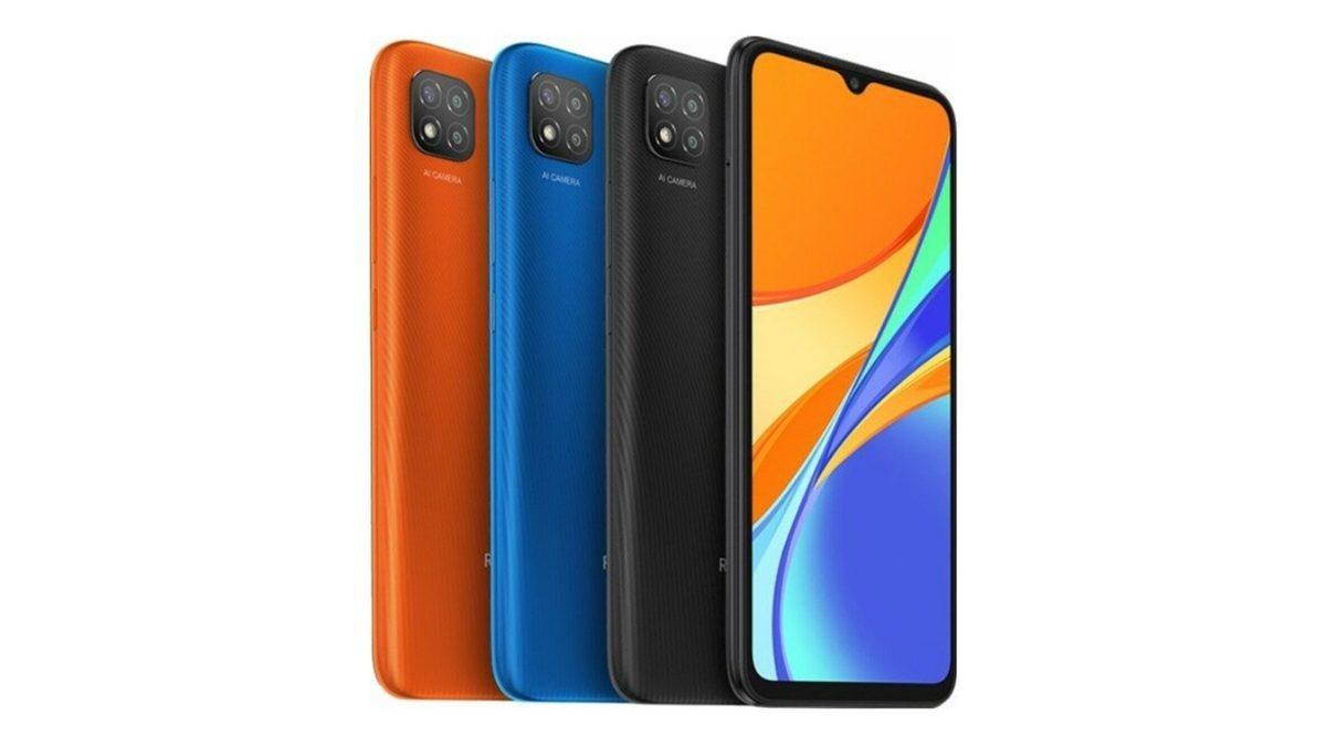 Xiaomi Doğruladı: Türkiye’de Üretilecek Redmi 9C’nin Fiyatı Düşecek