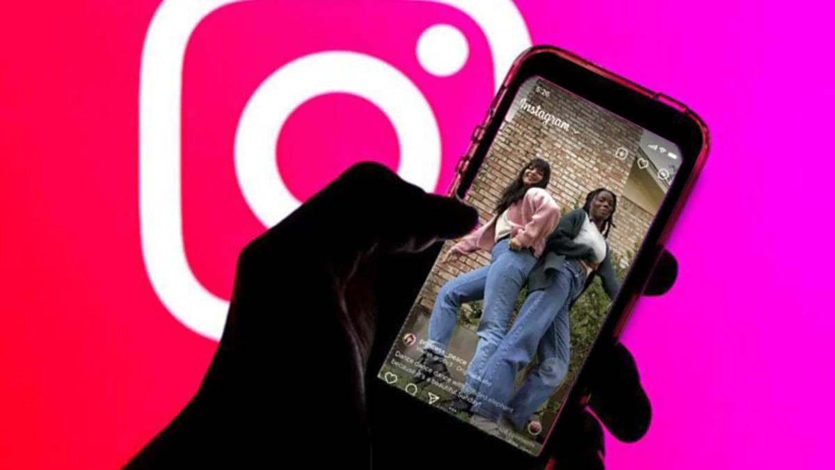 Instagram, Ana Sayfadaki Tüm Videoları Tam Ekran Yapmaya Hazırlanıyor: Bu TikTok Değil mi?