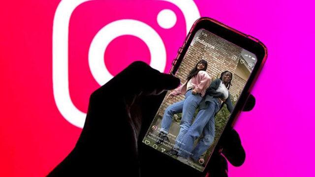 Instagram, Ana Sayfadaki Tüm Videoları Tam Ekran Yapmaya Hazırlanıyor: Bu TikTok Değil mi?