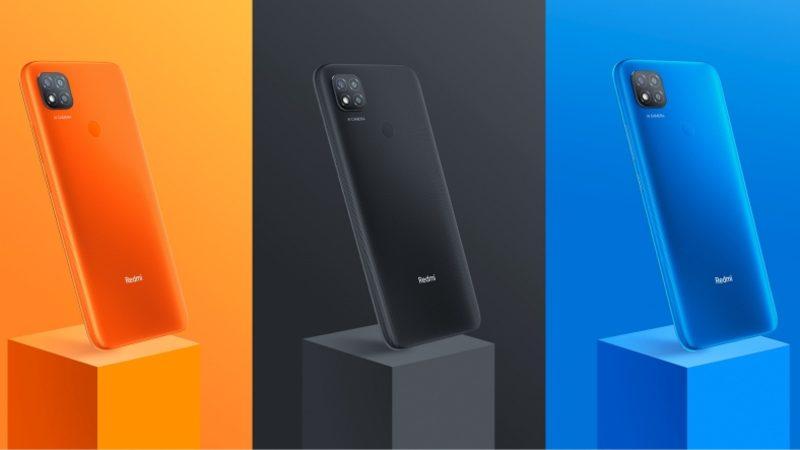 Xiaomi Doğruladı: Türkiye’de Üretilecek Redmi 9C’nin Fiyatı Düşecek