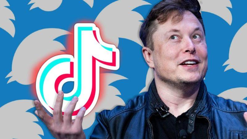 Elon Musk: Twitter’ı TikTok Gibi ’Eğlenceli ve Bilgilendirici’ Yapmak İstiyorum
