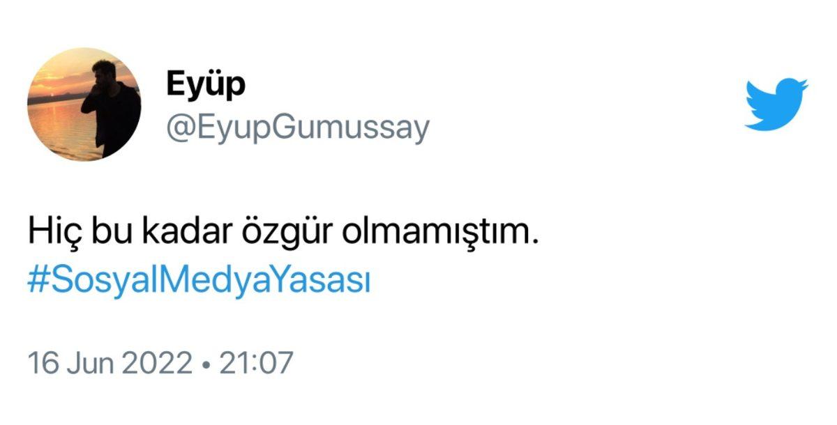 Sosyal Medya Yasası Şimdiden Tartışmalara Sebep Oldu: İşte Gelen Tepkiler
