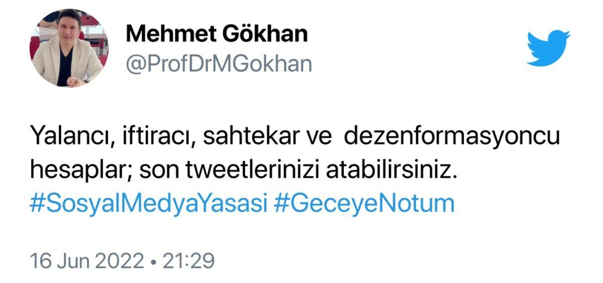 Sosyal Medya Yasası Şimdiden Tartışmalara Sebep Oldu: İşte Gelen Tepkiler